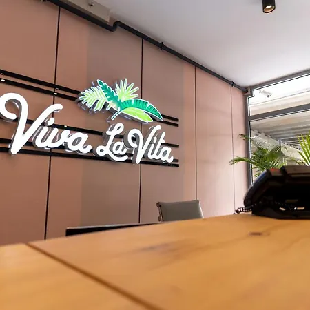 Viva La * איזמיר