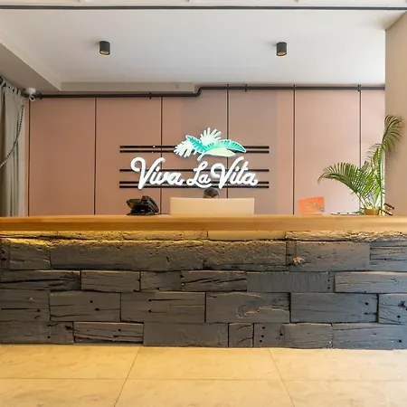 Hotel Viva La
