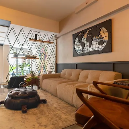Hotel Viva La Izmir