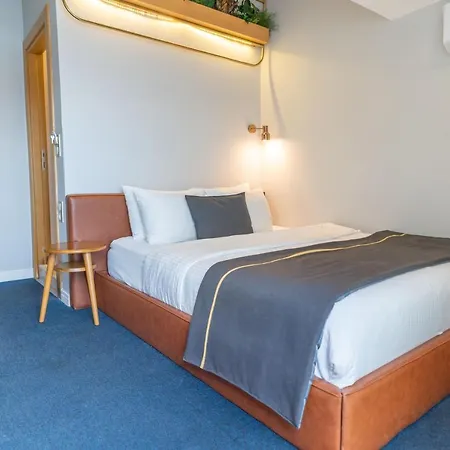 Hotel Viva La *