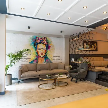 Viva La Hotel Izmir