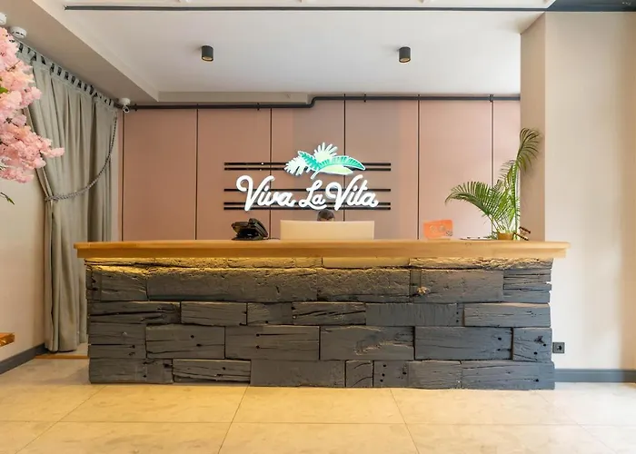 Otel Viva La