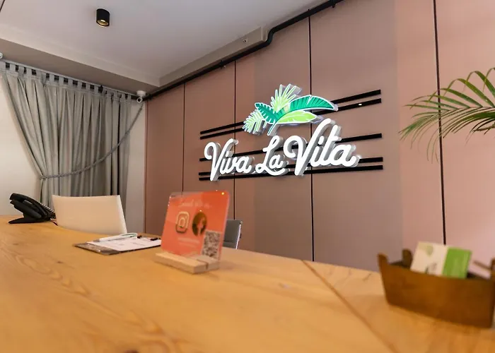 Otel Viva La *