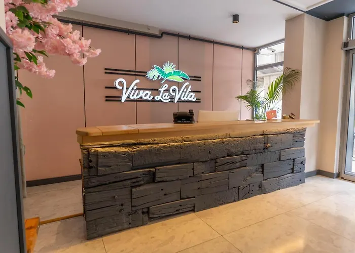 Otel Viva La *