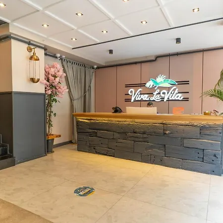 Hotel Viva La